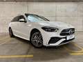 Mercedes-Benz C 300 Estate de 9G-Tronic Blanc - thumbnail 3