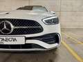 Mercedes-Benz C 300 Estate de 9G-Tronic Blanc - thumbnail 9