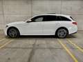 Mercedes-Benz C 300 Estate de 9G-Tronic Blanc - thumbnail 15