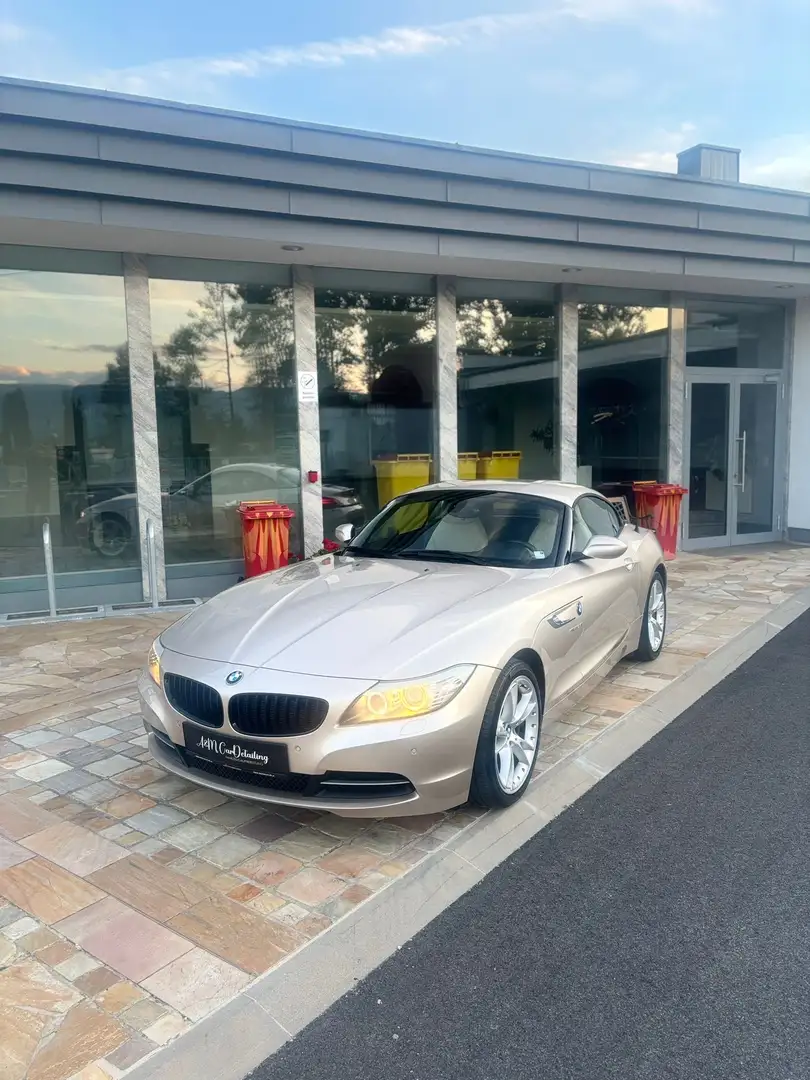 BMW Z4 sDrive 23i Aut. - 1