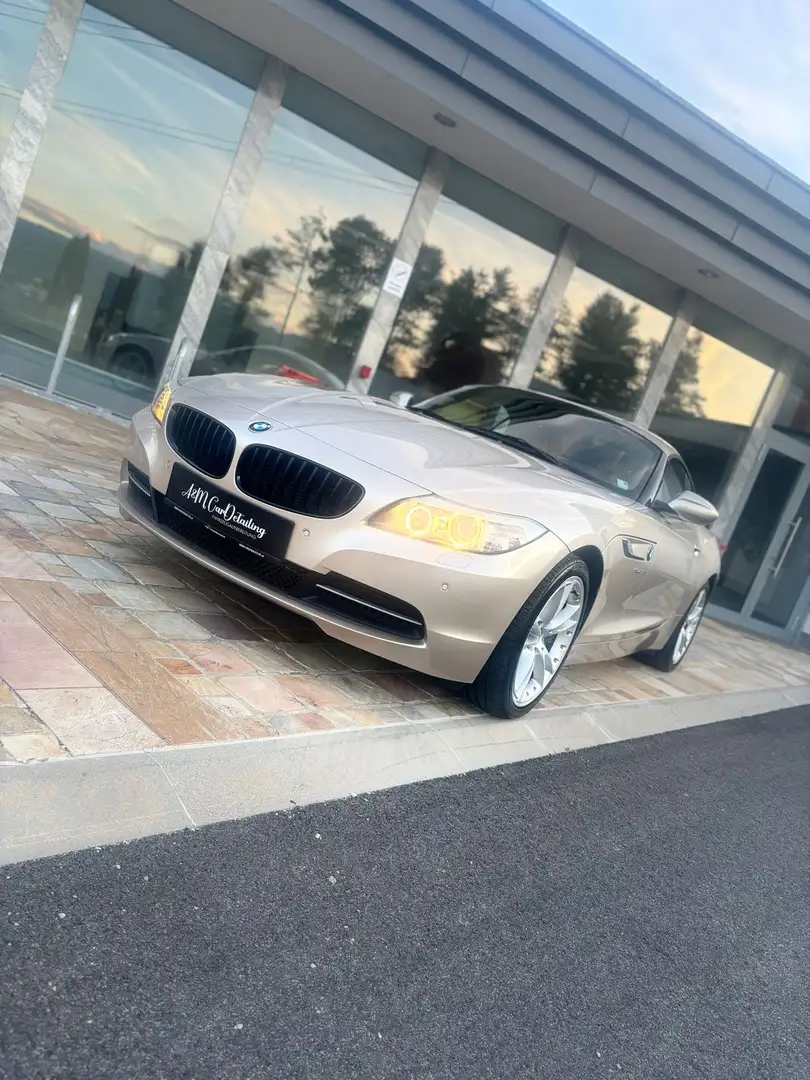 BMW Z4 sDrive 23i Aut. - 2