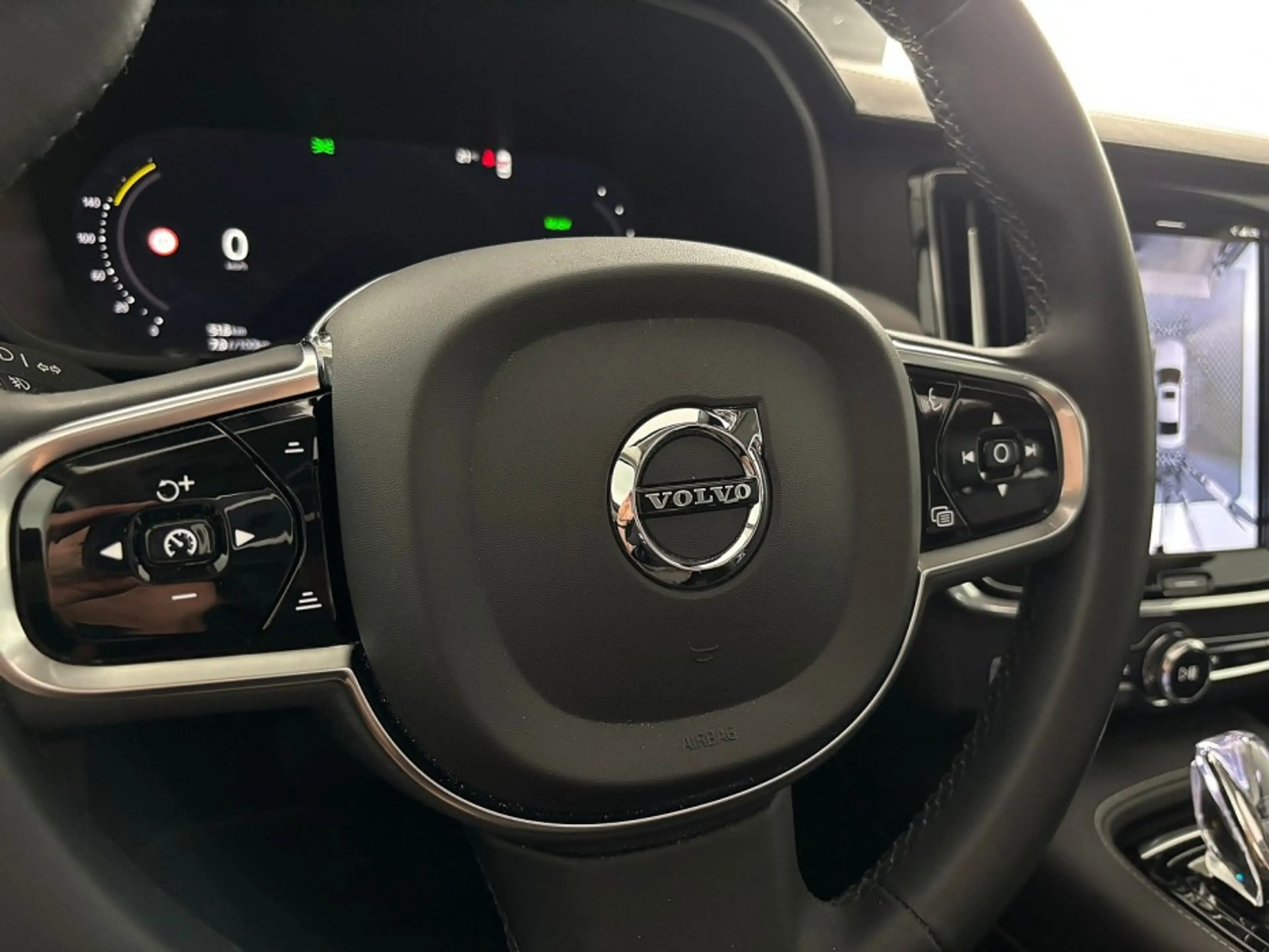 Volvo S90 2.0 T8 AWD Ultimate Bright | SCHUIFDAK | harman/ka — photo 8