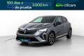 Renault Clio TCe Techno 67kW Gris - thumbnail 1