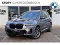 BMW X3 M40i High Executive Automaat / Sportstoelen / Trek Grijs - thumbnail 1