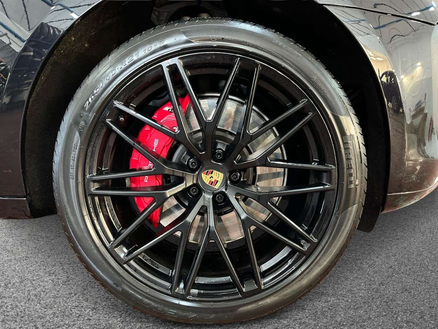 Porsche Macan II GTS -  - Joinsteer - #5