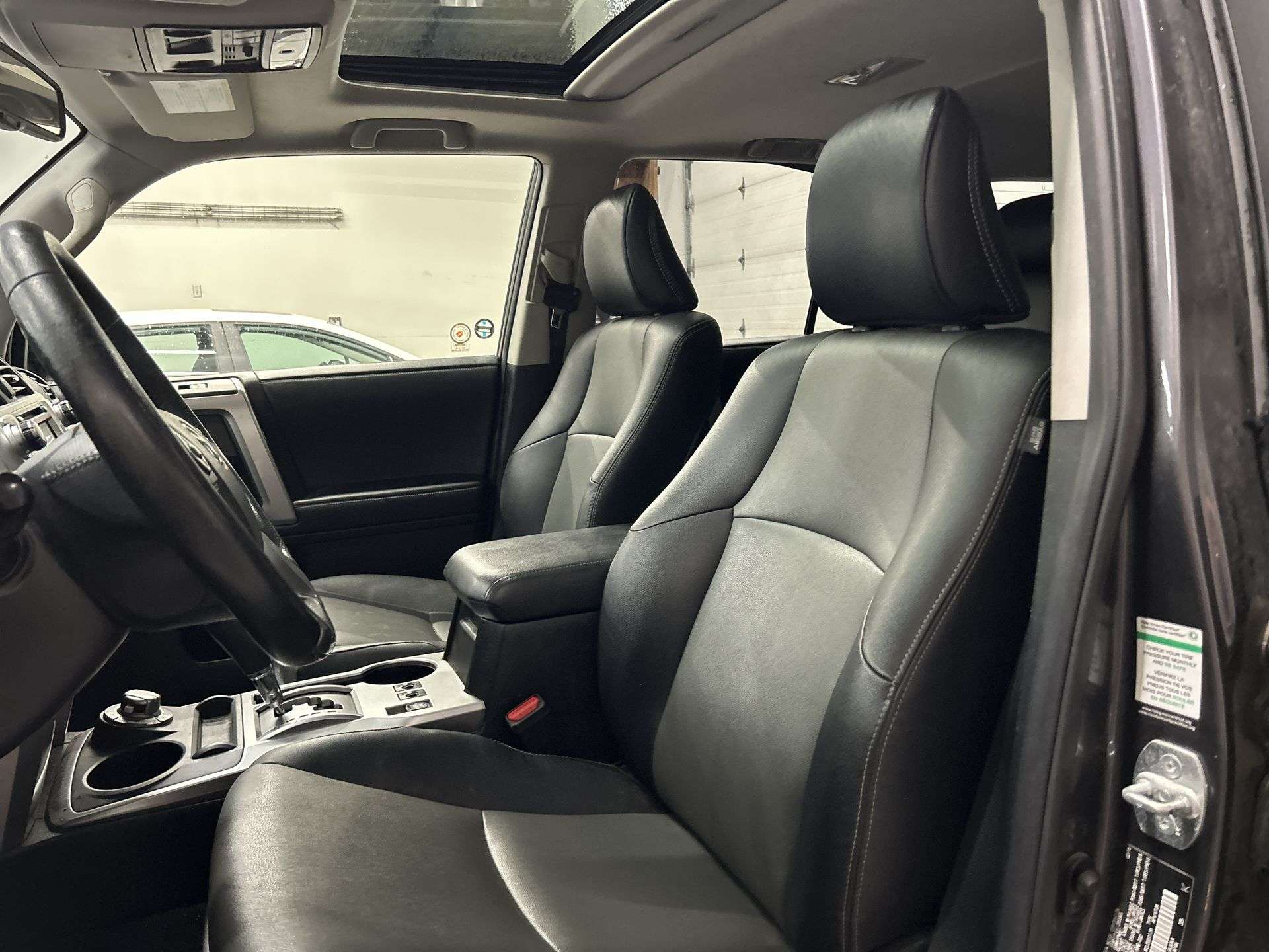 2018 Toyota 4Runner