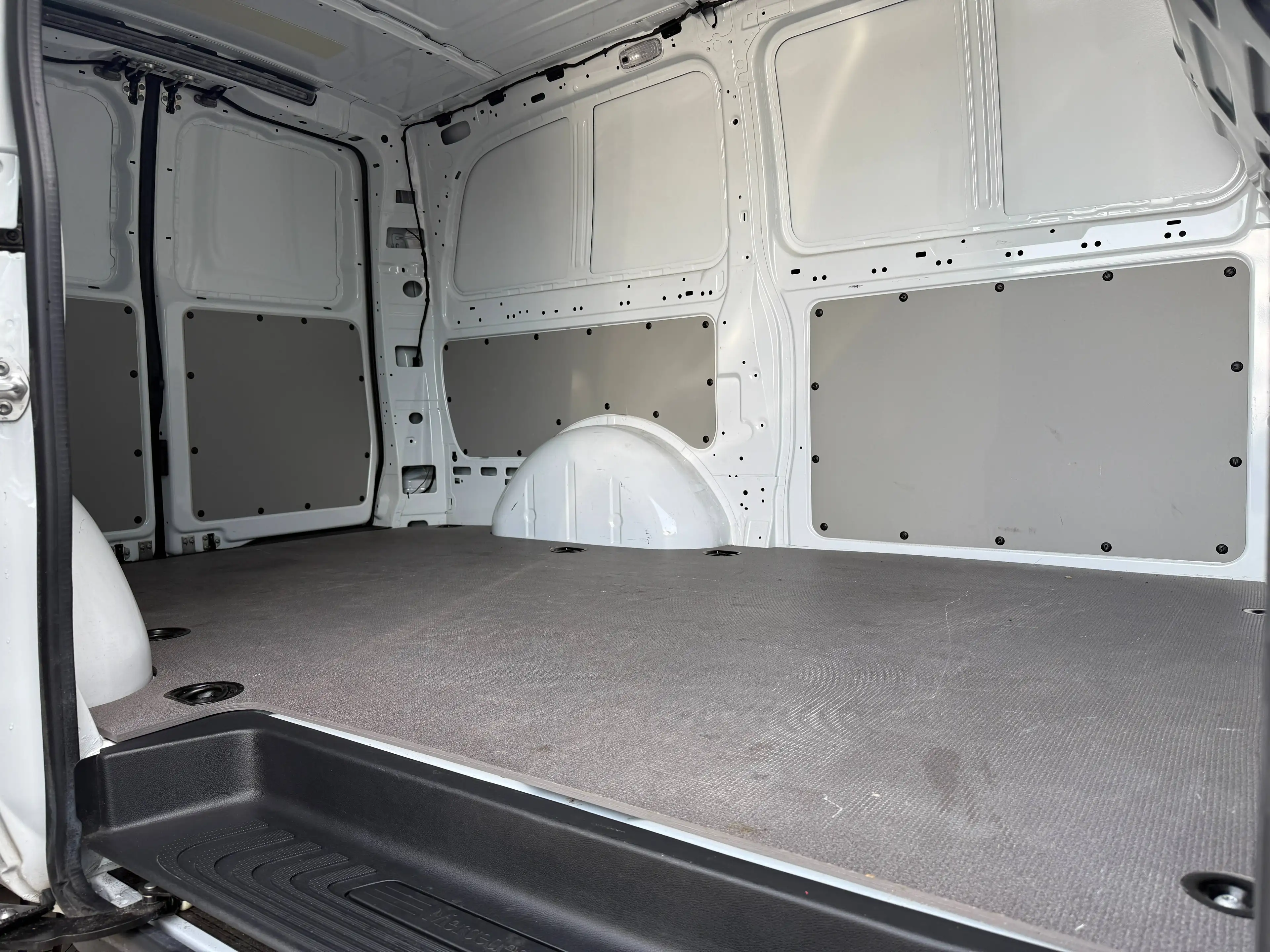 Mercedes-Benz Vito ZETELVERWARMING / CAMERA / 3ZIT / SOH 94% / — photo 17