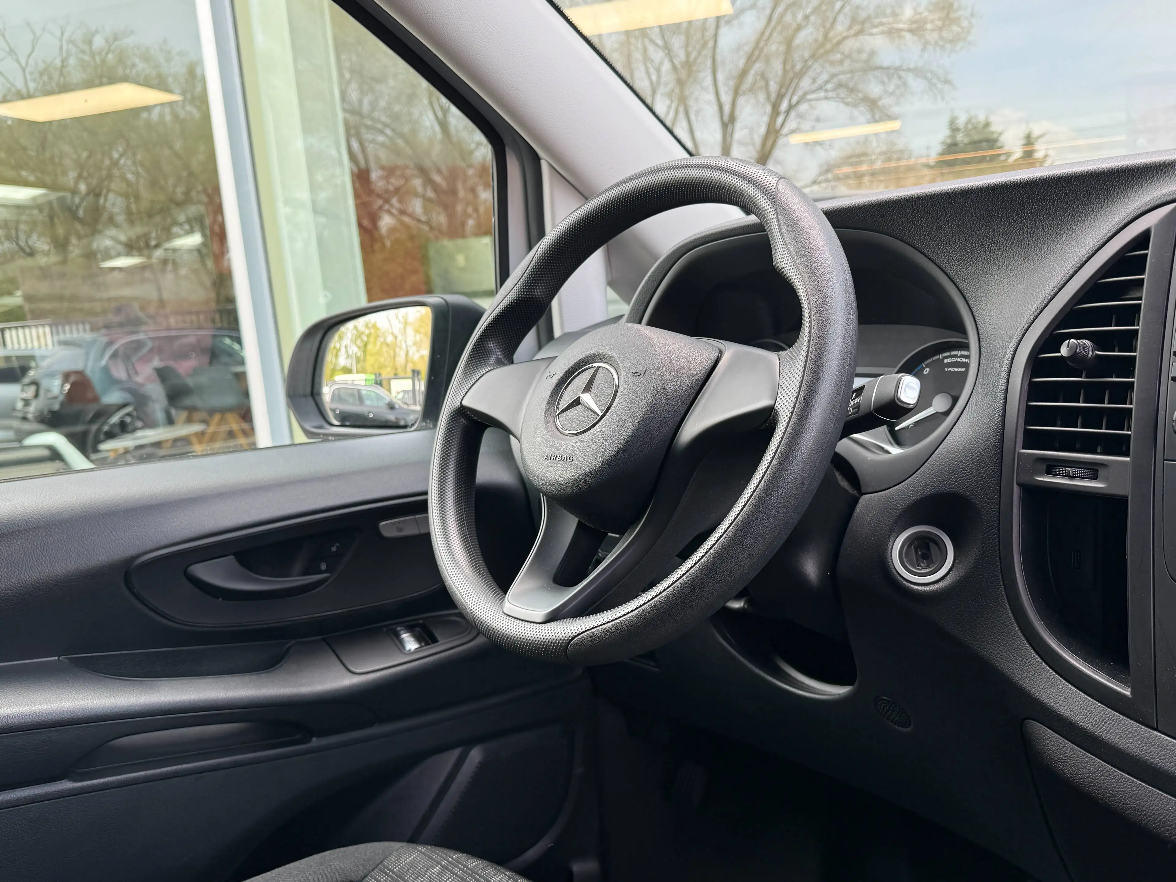 Mercedes-Benz Vito ZETELVERWARMING / CAMERA / 3ZIT / SOH 94% / — photo 20