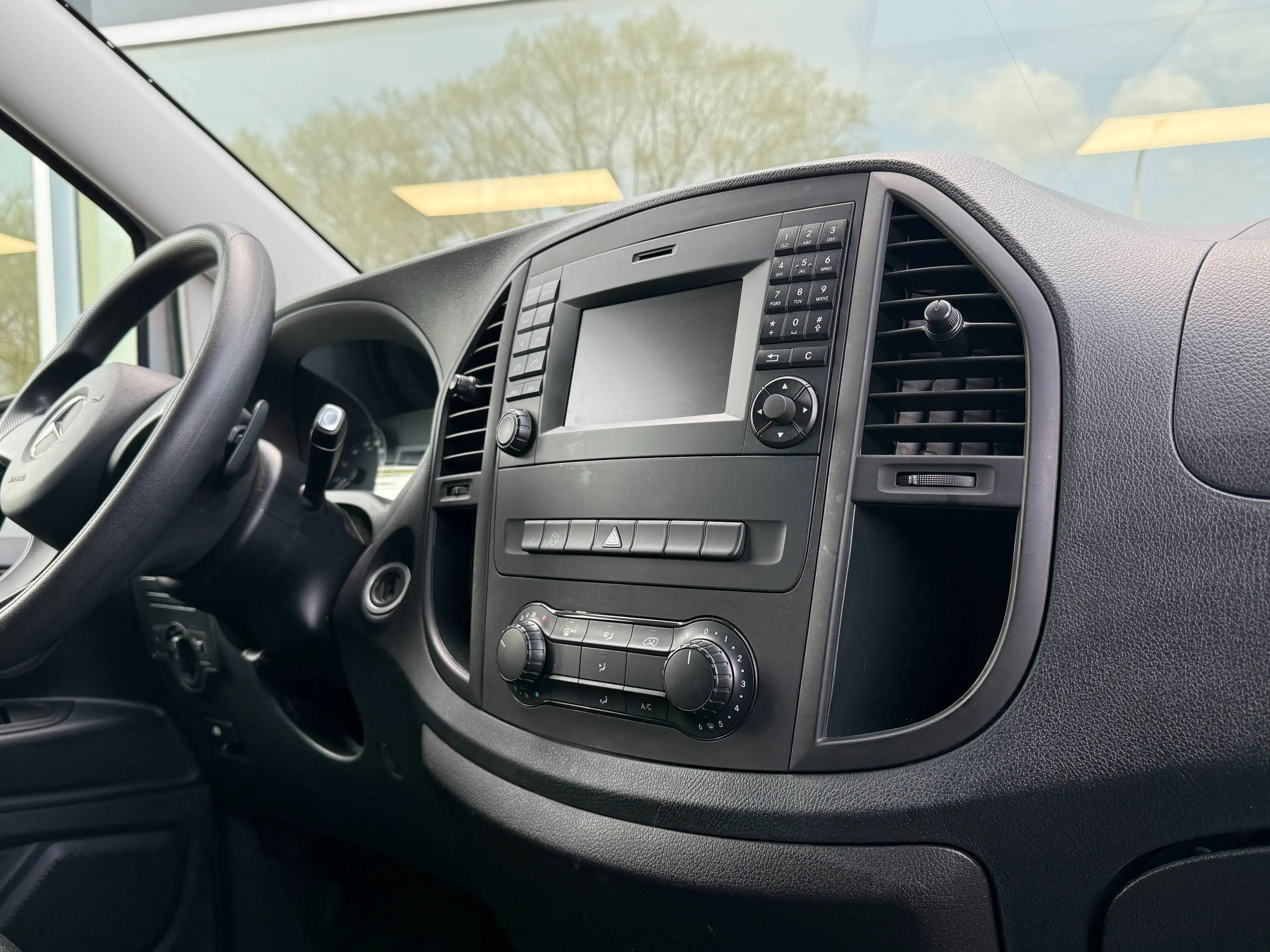 Mercedes-Benz Vito ZETELVERWARMING / CAMERA / 3ZIT / SOH 94% / — photo 21