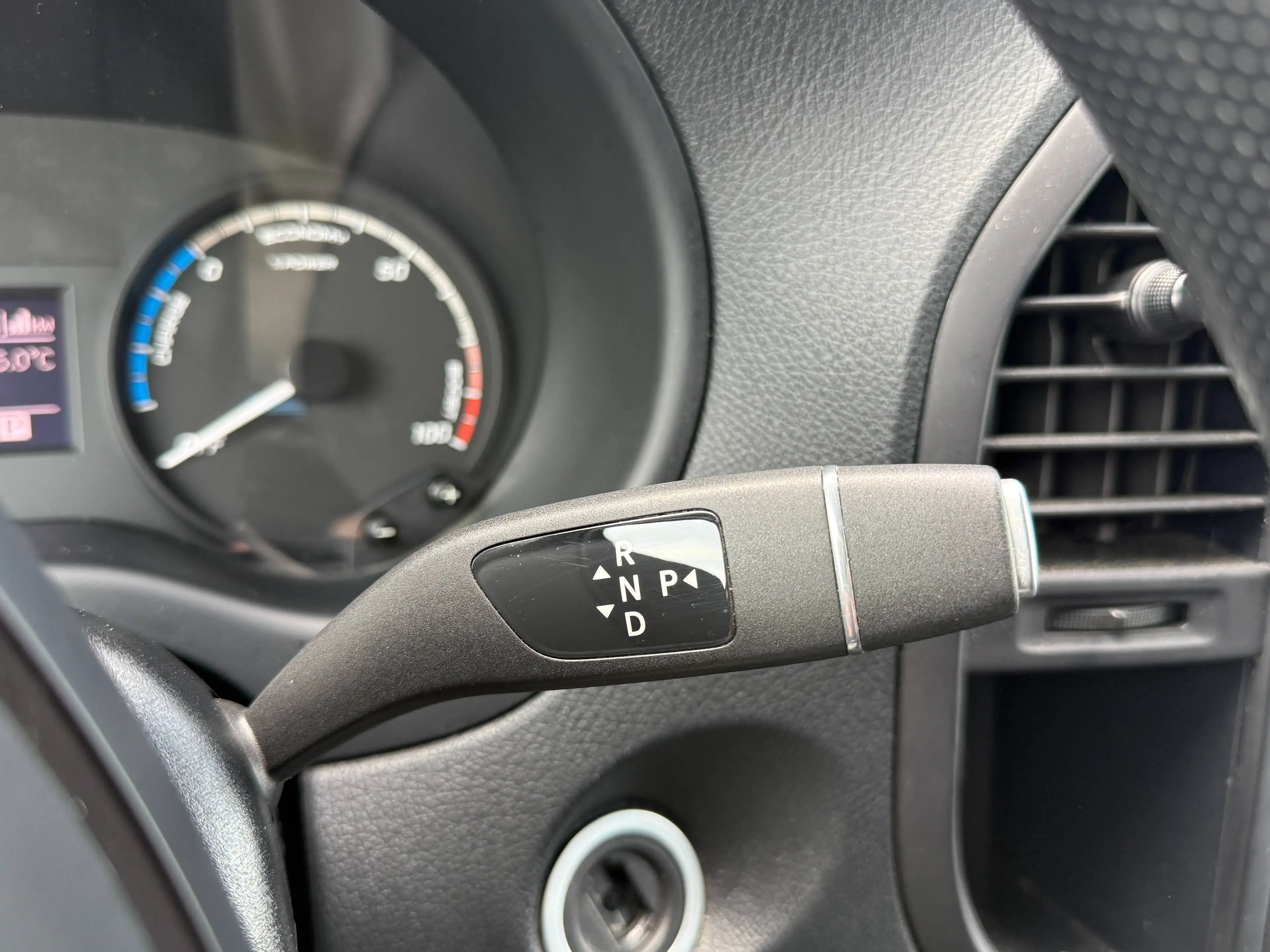 Mercedes-Benz Vito ZETELVERWARMING / CAMERA / 3ZIT / SOH 94% / — photo 22
