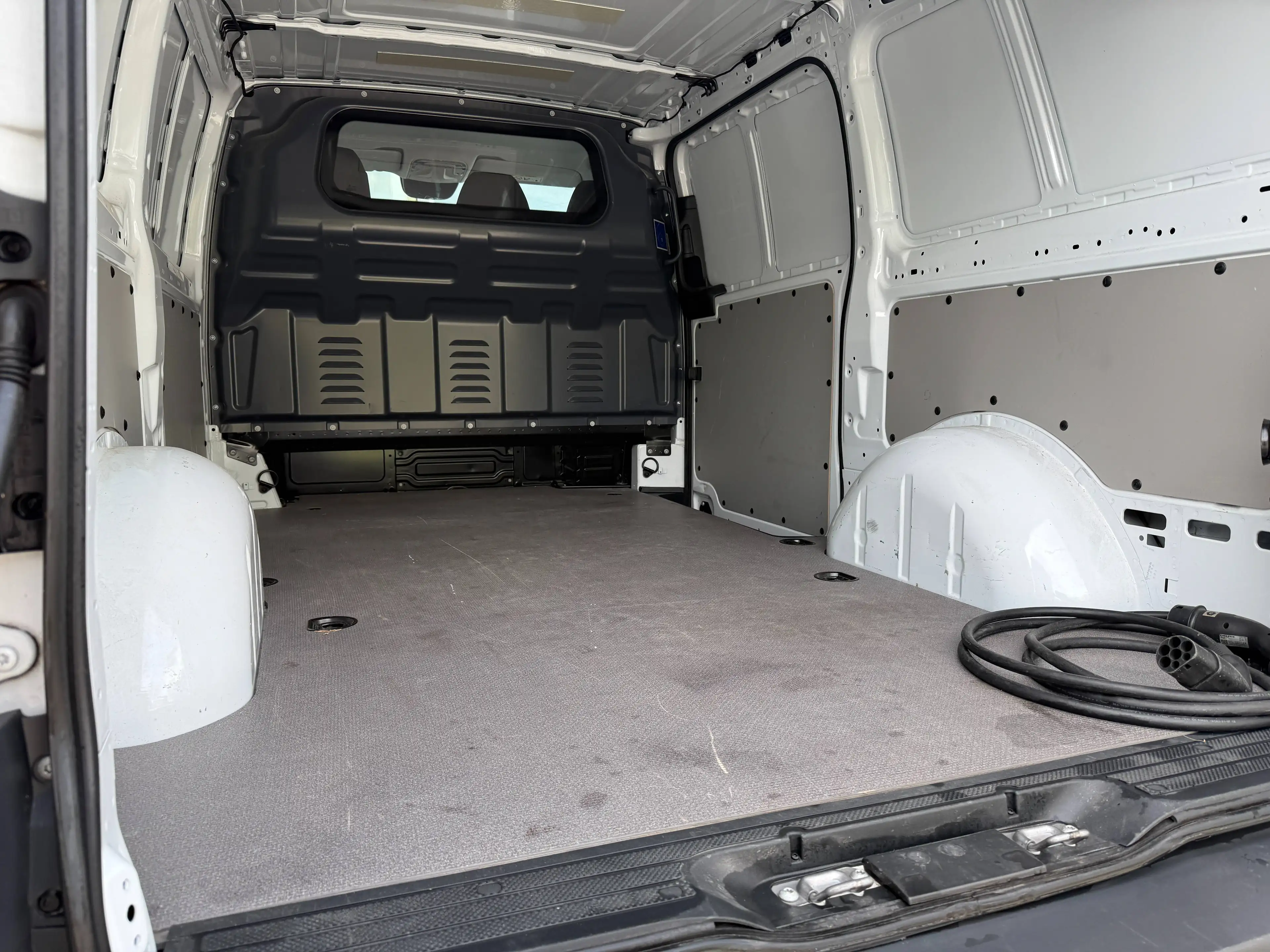 Mercedes-Benz Vito ZETELVERWARMING / CAMERA / 3ZIT / SOH 94% / — photo 16