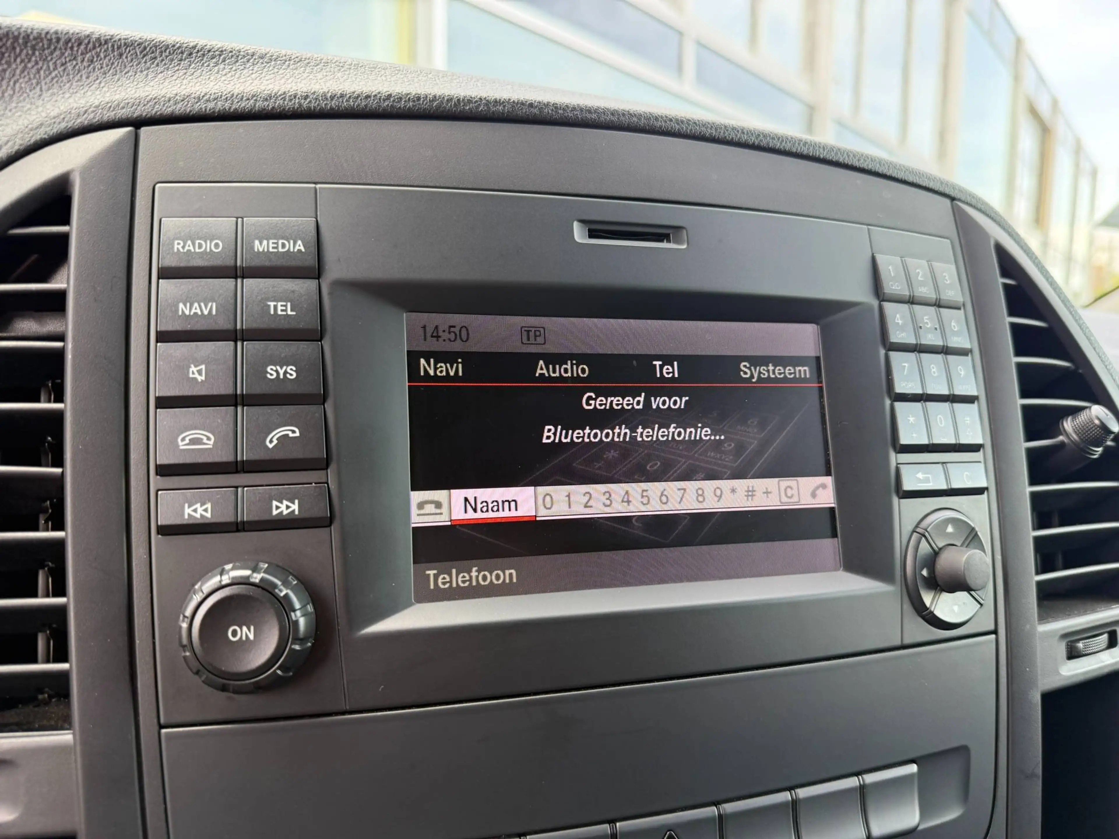 Mercedes-Benz Vito ZETELVERWARMING / CAMERA / 3ZIT / SOH 94% / — photo 26