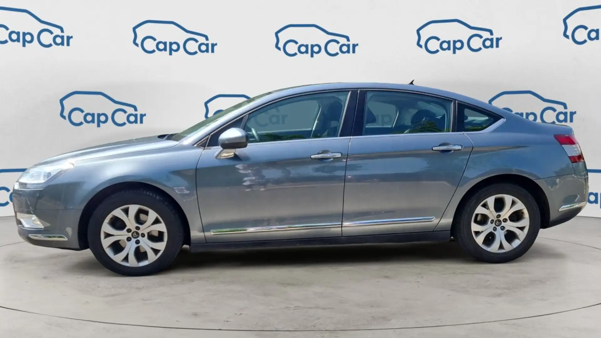 Citroen C5 II 2.0 HDi 140 Millenium+ - 2