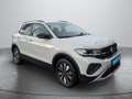 Volkswagen T-Cross Life 1.0 l TSI Goal AHK Grau - thumbnail 7