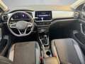 Volkswagen T-Cross Life 1.0 l TSI Goal AHK Grau - thumbnail 9