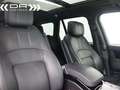 Land Rover Range Rover 3.0 TDV6 VOGUE- LEDER - NAVI - PANODAK - FULL Noir - thumbnail 12