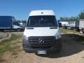 Mercedes-Benz Sprinter 9 posti panorama Bianco - thumbnail 5