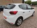 Dacia Sandero . Klima Weiß - thumbnail 4
