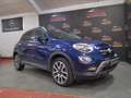 Fiat 500X 2.0Mjt Trekking 4x4 Aut. 103kW Azul - thumbnail 1