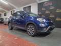 Fiat 500X 2.0Mjt Trekking 4x4 Aut. 103kW Azul - thumbnail 13