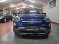 Fiat 500X 2.0Mjt Trekking 4x4 Aut. 103kW Azul - thumbnail 8
