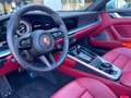 Porsche 992 Turbo S Cabriolet ** Vollausstattung ** Argent - thumbnail 14