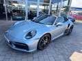 Porsche 992 Turbo S Cabriolet ** Vollausstattung ** Argent - thumbnail 6