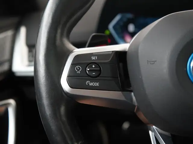 BMW Ix1 view 7