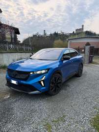 Rafale1.2 e-Tech full hybrid esprit Alpine 200cv a