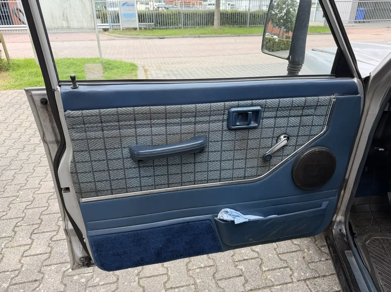 Nissan Patrol 2.8 6-Cylinder Benzine APK 05-2028 Belastingvrij, foto 11