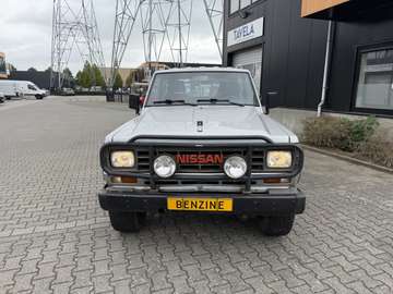 2.8 6-Cylinder Benzine APK 05-2028 Belastingvrij