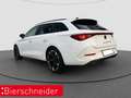 CUPRA Leon SP 1.5 eTSI DSG AB 180EUR BEATS REAR VIEW FULL LIN Weiß - thumbnail 5