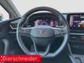 CUPRA Leon SP 1.5 eTSI DSG AB 180EUR BEATS REAR VIEW FULL LIN Weiß - thumbnail 14