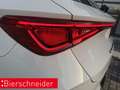 CUPRA Leon SP 1.5 eTSI DSG AB 180EUR BEATS REAR VIEW FULL LIN Weiß - thumbnail 37
