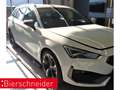 CUPRA Leon SP 1.5 eTSI DSG BEATS REAR VIEW SHZ FULL LINK Weiß - thumbnail 2