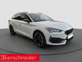 CUPRA Leon SP 1.5 eTSI DSG AB 180EUR BEATS REAR VIEW FULL LIN Weiß - thumbnail 10