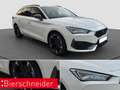 CUPRA Leon SP 1.5 eTSI DSG AB 180EUR BEATS REAR VIEW FULL LIN Weiß - thumbnail 11