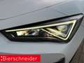 CUPRA Leon SP 1.5 eTSI DSG AB 180EUR BEATS REAR VIEW FULL LIN Weiß - thumbnail 36