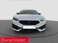 CUPRA Leon SP 1.5 eTSI DSG AB 180EUR BEATS REAR VIEW FULL LIN Weiß - thumbnail 3