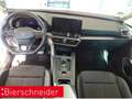 CUPRA Leon SP 1.5 eTSI DSG BEATS REAR VIEW SHZ FULL LINK Weiß - thumbnail 4