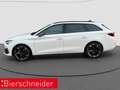 CUPRA Leon SP 1.5 eTSI DSG AB 180EUR BEATS REAR VIEW FULL LIN Weiß - thumbnail 4