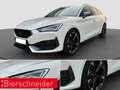 CUPRA Leon SP 1.5 eTSI DSG AB 180EUR BEATS REAR VIEW FULL LIN Weiß - thumbnail 35