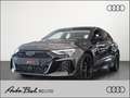 Audi RS3 400PS RS-Abgas Navi-Assistenz UPE Gris - thumbnail 1
