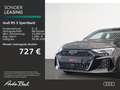 Audi RS3 400PS RS-Abgas Navi-Assistenz UPE Gris - thumbnail 2