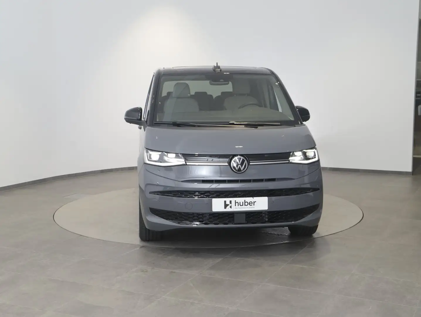 Volkswagen T7 Multivan VW T7 Multivan Edition eHybrid 180 kW 4MOTION Grau - 2