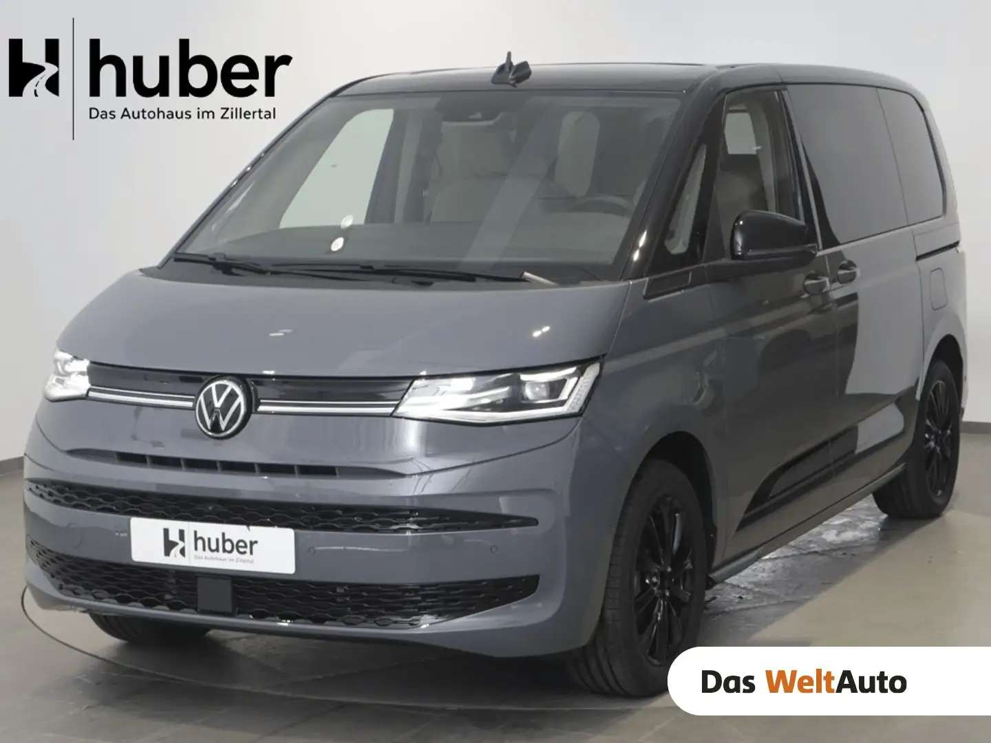 Volkswagen T7 Multivan VW T7 Multivan Edition eHybrid 180 kW 4MOTION Grau - 1