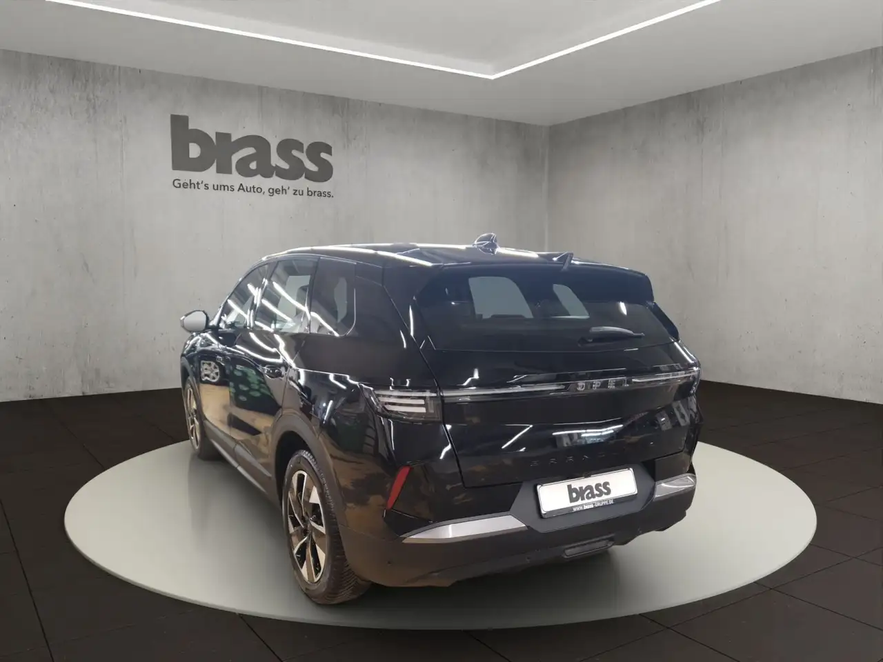 Opel Grandland 2026