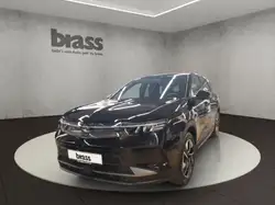 Opel Grandland Edition Hybrid 100kW (136 PS) 6-Gang
