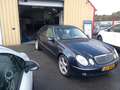 Mercedes-Benz E 240 E 240 Avantgarde Blauw - thumbnail 4