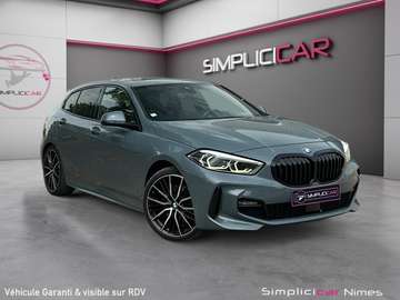 118d 150 ch BVA8 M Sport